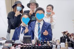 点击看大图 -金夫人婚纱摄影(华南店)