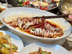 -渔傅·霞浦滩涂海鲜(建平店)