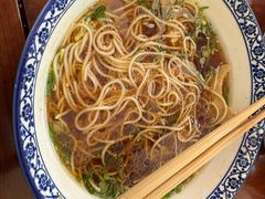 -同得兴 Since·1995 传统苏式面馆(十全街店)