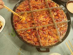 -重庆老火锅王(西安北路店)