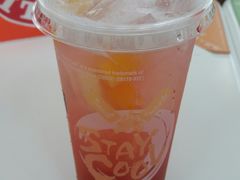 -麦当劳(机场DFS店)