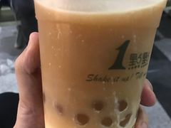 -1点点(长乐机场店)