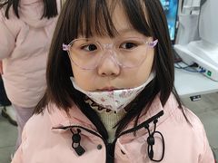 -豪门视光·星趣控·蔡司依视路眼镜代理商(中央大街店)