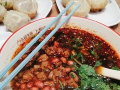 -小杨生煎(乐坊虹井店)