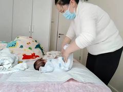 -成都阿姨到家月嫂育儿嫂(华西店)