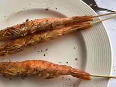 -汇泉王朝大饭店-旋转餐厅(南海路店)