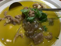 粉皮黑山羊-时间仓(湘江世纪城店)