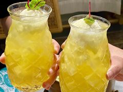 -陶兰居·手工点心·粤菜(圆融时代广场店)