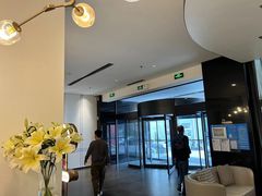 -桔子酒店（北京西直门地铁站店）(原西直门北店)