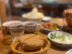 -北京老门框爆肚涮肉馆(凤城六路店)