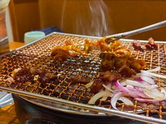 -九田家黑牛烤肉料理(华侨城店)