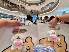 -沈阳铁西万象汇