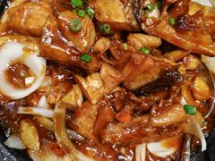 -中国徽菜·徽商故里(广安门店)