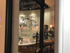 门面-常识咖啡common sense(春熙路店)
