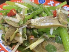 -大佬陈羊肉串(永安街店)