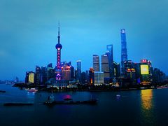 -上海和平饭店华懋阁 Cathay Room