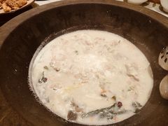 -鲜潭蒸汽石锅鱼(五道口购物中心店)