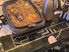 -星璨火吧KTV聚会餐厅(华清广场店)