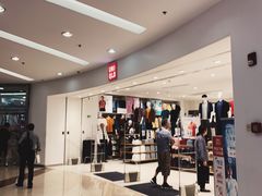 -优衣库(上海金桥国际商业广场店)