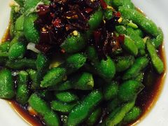 -靓靓蒸虾(中山公园店)