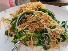 -百年银屏蚝烙·潮汕菜·非遗(乐山店)