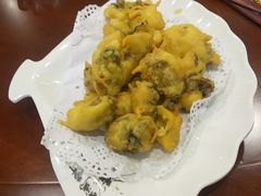 -一品半亩园水饺(新城路店)