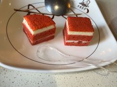 -米莱蒂亞牛排餐厅(福园广场店)