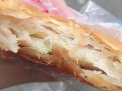 -涂记油酥饼(江汉三路店)