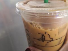 -星巴克臻选(郑州国贸360广场店)