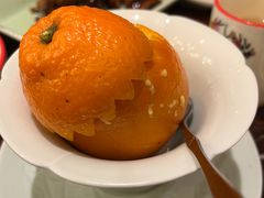 -新白鹿餐厅(爱琴海购物中心店)