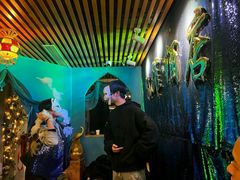 -JOJO实景沉浸侦探剧本杀(大悦城店)