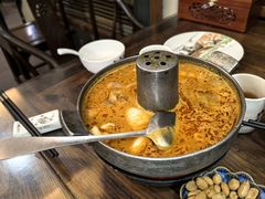 -堂宴·老厦门私房菜(1988仙岳总店)