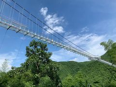 -山沟沟景区