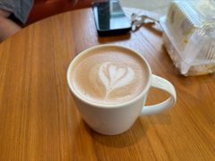 -星巴克(深圳龙华上河坊店)