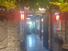 -江南韵·无锡太湖文化体验餐厅(凤凰天街店)