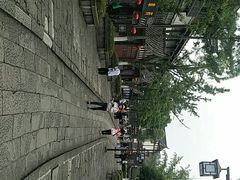 -南关石牌坊古镇