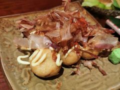 章鱼小丸子-二丁目食堂(铁西万象汇店)
