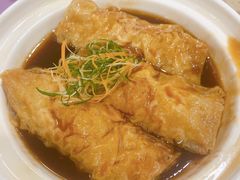 -点都德(龙之梦店)