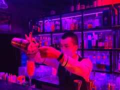 -vimi便利店酒吧