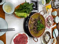 -藏味八珍特色火锅