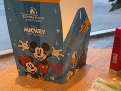 -麦当劳(北苑秋实路店)