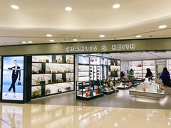 -CHARLES&KEITH(北京apm店)