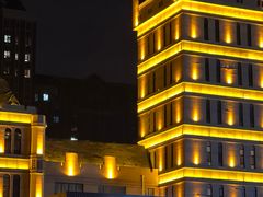 -星河湾温泉洗浴酒店