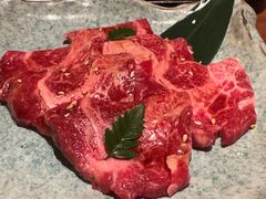 御牛道澳和四点拼盘-御牛道日式烤肉料理(杭州万象城店)