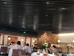 -在前门·烤鸭北京菜(五月花广场店)