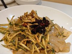 -李老哈·东北菜(宋园路店)