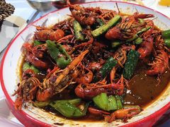 -云晓光头烧烤吧(川沙绿地店)