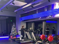 -METIS FITNESS女性健身工作室