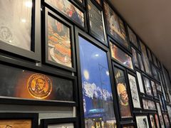-Fergburger(皇后镇店)
