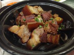 -頂好酒家·经典粤菜(海信广场店)